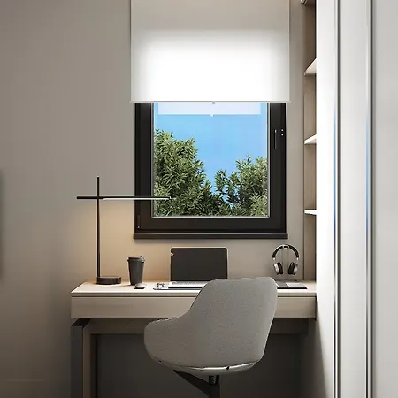 Διαμέρισμα Brand New - 2br Luxurious Designer - Azulis1 - Garden - Free Parking