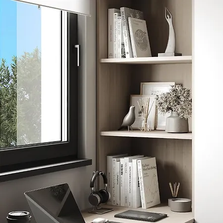 Appartamento Brand New - 2br Luxurious Designer - Azulis1 - Garden - Free Parking Olbia