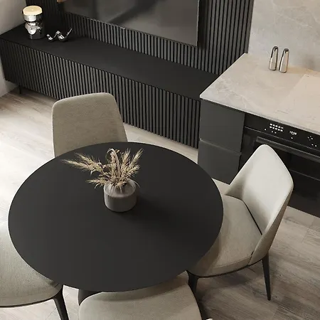 2br Luxurious Designer - Azulis1 - Garden - Free Parking