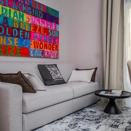 Azulis 1 Pisano 2br With 2 Terraces, Garden & Parking, Aldo Moro * Olbia