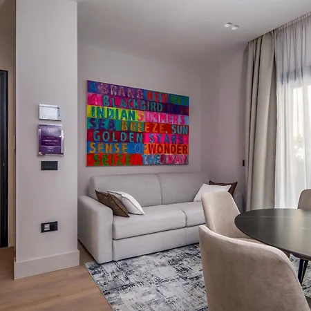 Azulis 1 Pisano 2br With 2 Terraces, Garden & Parking, Aldo Moro