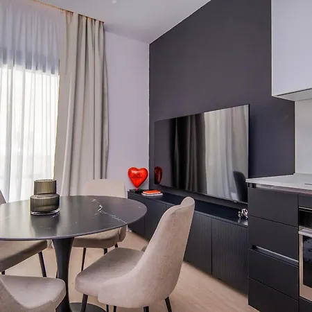 Apartmán Azulis Pisano 1 Terrace