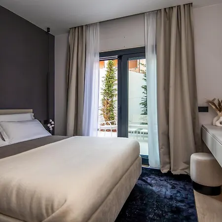 Appartamento 2br Luxurious Designer - Azulis1 - Garden - Free Parking Olbia