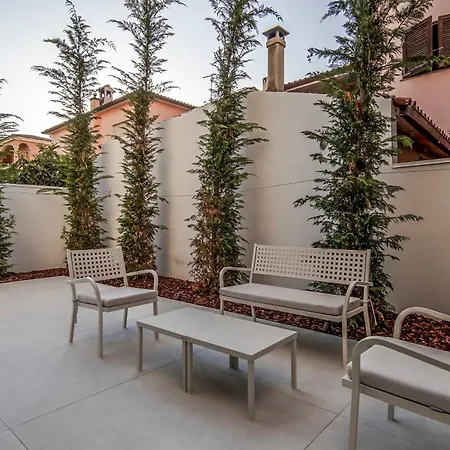 Apartmán Azulis Pisano 1 Terrace Olbia