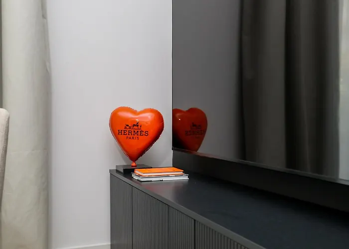 2br Luxurious Designer - Azulis1 - Garden - Free Parking * Olbia